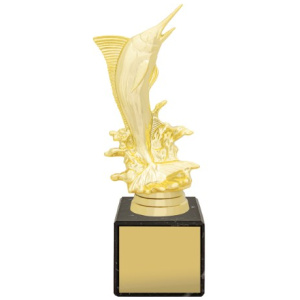 Marble Column - Marlin