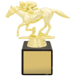 Marble Column - Racing