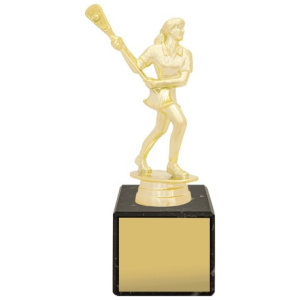 Marble Column - Female Lacrosse