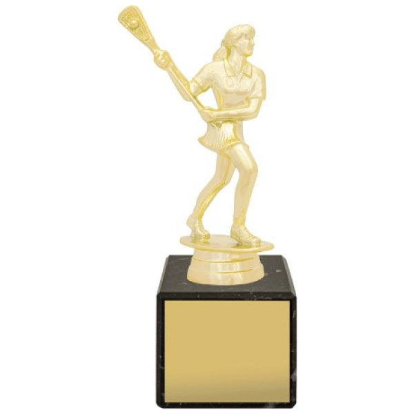 Marble Column - Female Lacrosse