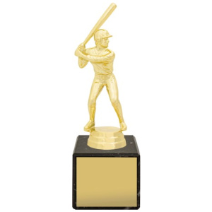 Marble Column - Male Baseball