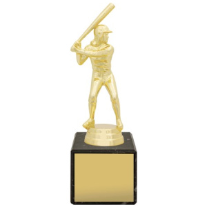 Marble Column - Female Softball