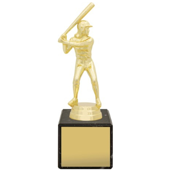 Marble Column - Female Softball