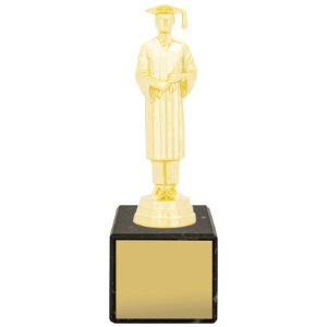 Marble Column - Graduate