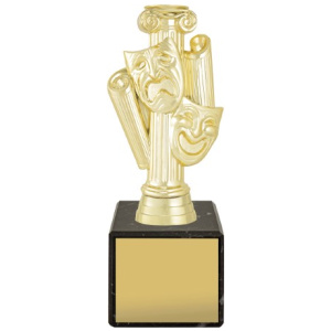 Marble Column - Drama