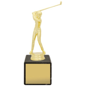 Marble Column - Male Golf