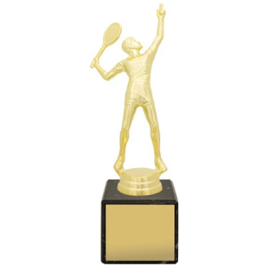 Marble Column - Male Tennis