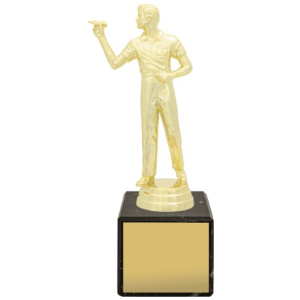 Marble Column - Darts