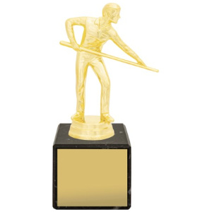 Marble Column - Pool