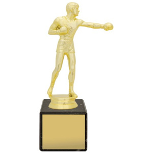 Marble Column - Boxing