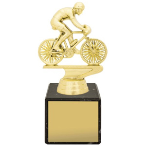 Marble Column - Cycling