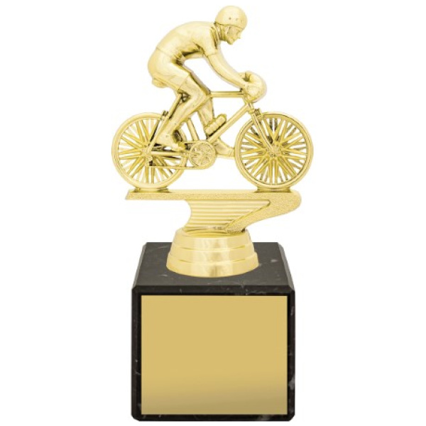 Marble Column - Cycling