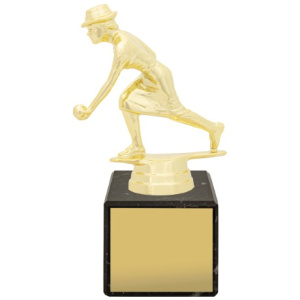 Marble Column - Female Bowls