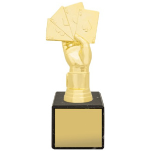 Marble Column - Poker