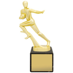 Marble Column - American Football