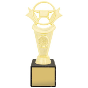 Marble Column - Motorsport