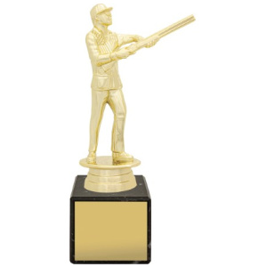 Marble Column - Male Skeet