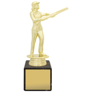 Marble Column - Female Skeet