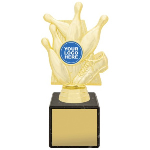 Marble Column - Tenpin