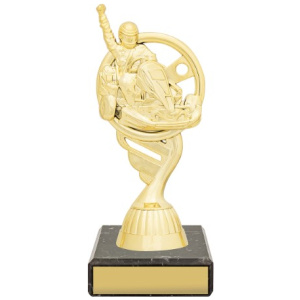 Figure Trophy - Go Kart