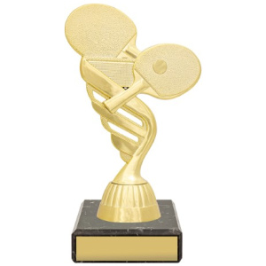 Figure Trophy - Table Tennis