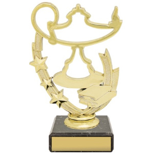 Figure Trophy - Academic