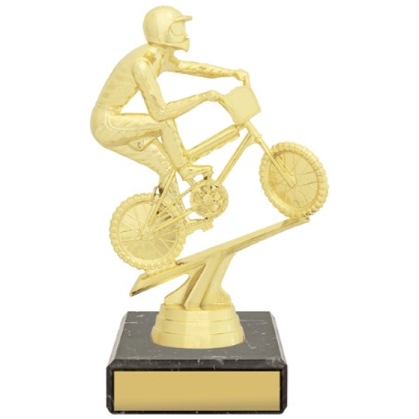 Figure Trophy - BMX