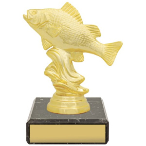 Figure Trophy - Perch