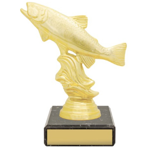 Figure Trophy - Trout