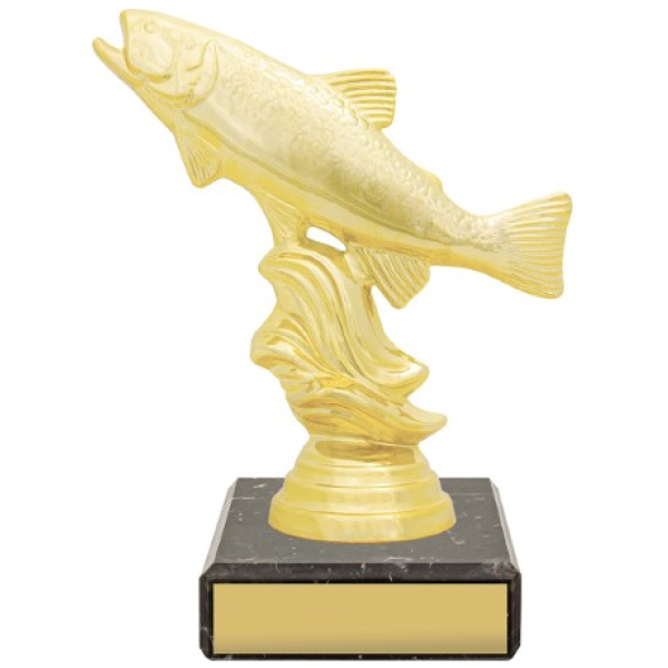 Figure Trophy - Trout