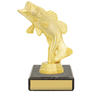 Figure Trophy - Bass