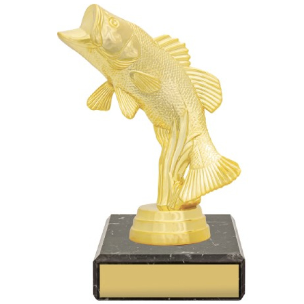 Figure Trophy - Bass