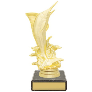 Figure Trophy - Marlin