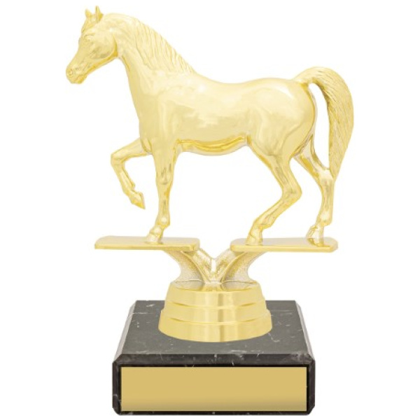 Figure Trophy - Arabian