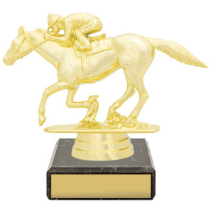 Figure Trophy - Racing