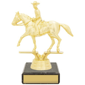 Figure Trophy - Western