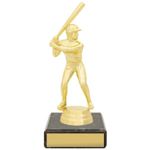 Figure Trophy - Baseball