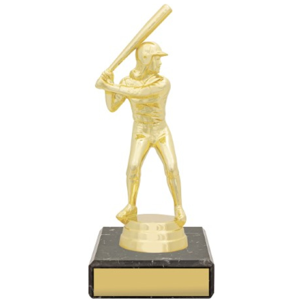 Figure Trophy - Softball