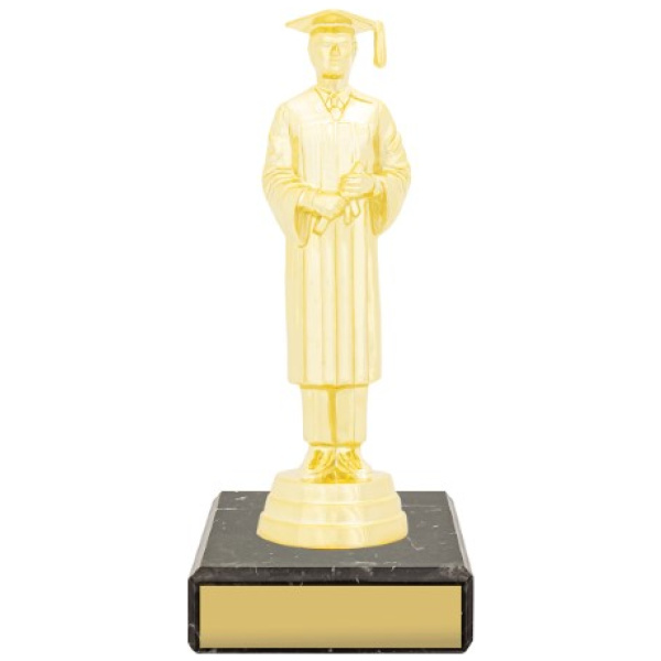 Figure Trophy - Graduate