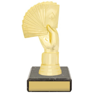 Figure Trophy - Bridge
