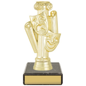 Figure Trophy - Drama