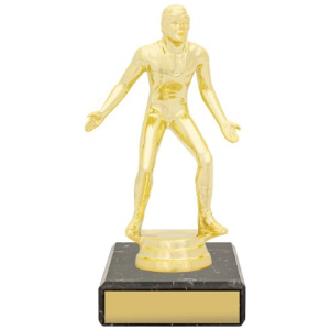 Figure Trophy - Wrestling