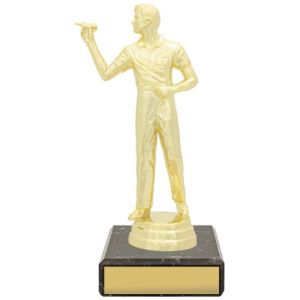 Figure Trophy - Darts