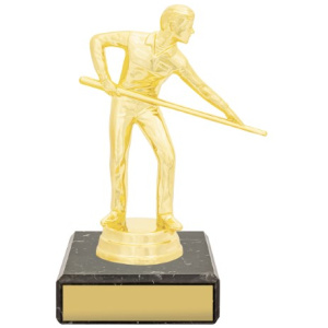 Figure Trophy - Pool