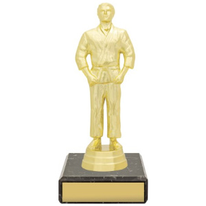 Figure Trophy - Male Judo
