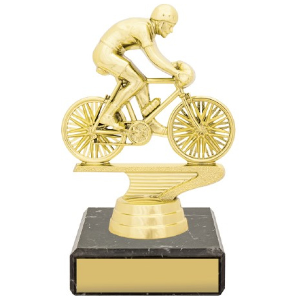 Figure Trophy - Cycling