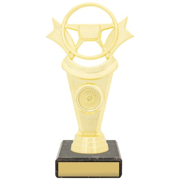 Figure Trophy - Motorsport