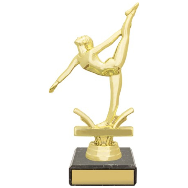 Figure Trophy - Female Gym