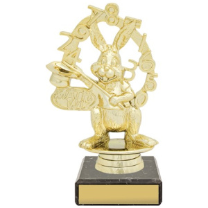 Figure Trophy - Maths