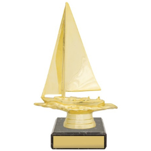 Figure Trophy - Sailing